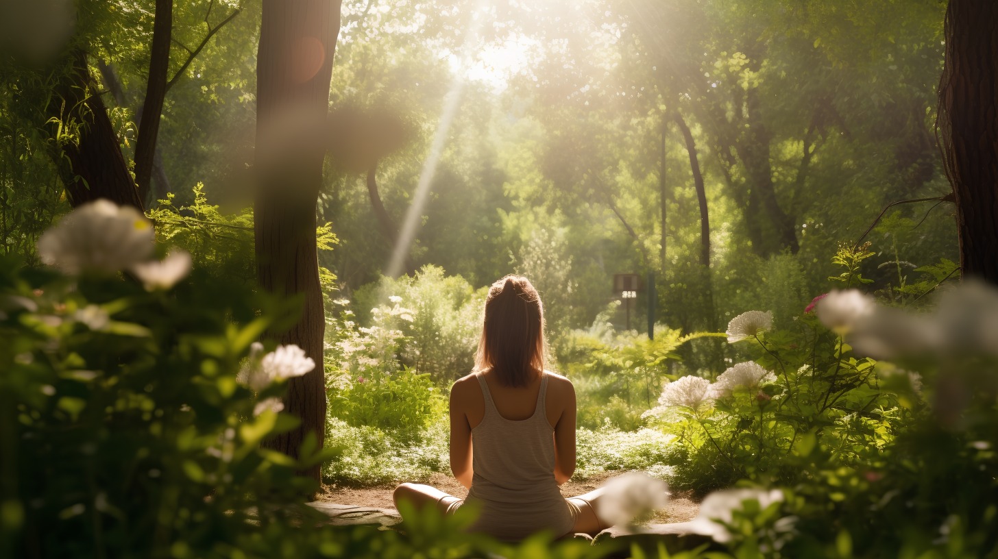 正念冥想 Mindfulness