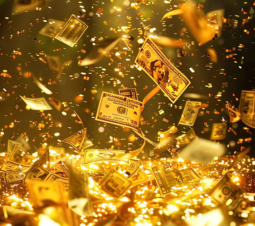 丰盛金钱®灵气全阶课程